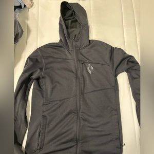 Black Diamond Base Layer- Men’s Size Large